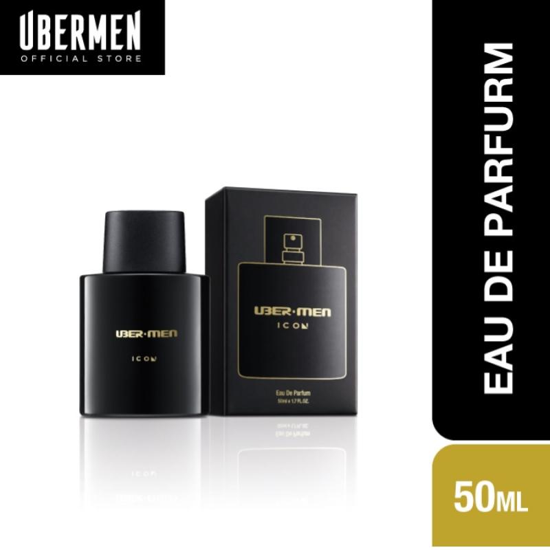 Top 7 Best Affordable Perfumes For Men in Malaysia 2025 8 Ubermen-EDP-ml-Icon