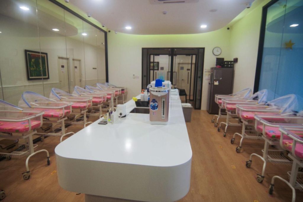 Top 10 Best Confinement Centres in Selangor 2025 3 Ukiyo-Confinement-Centre-Lifecare-Centre