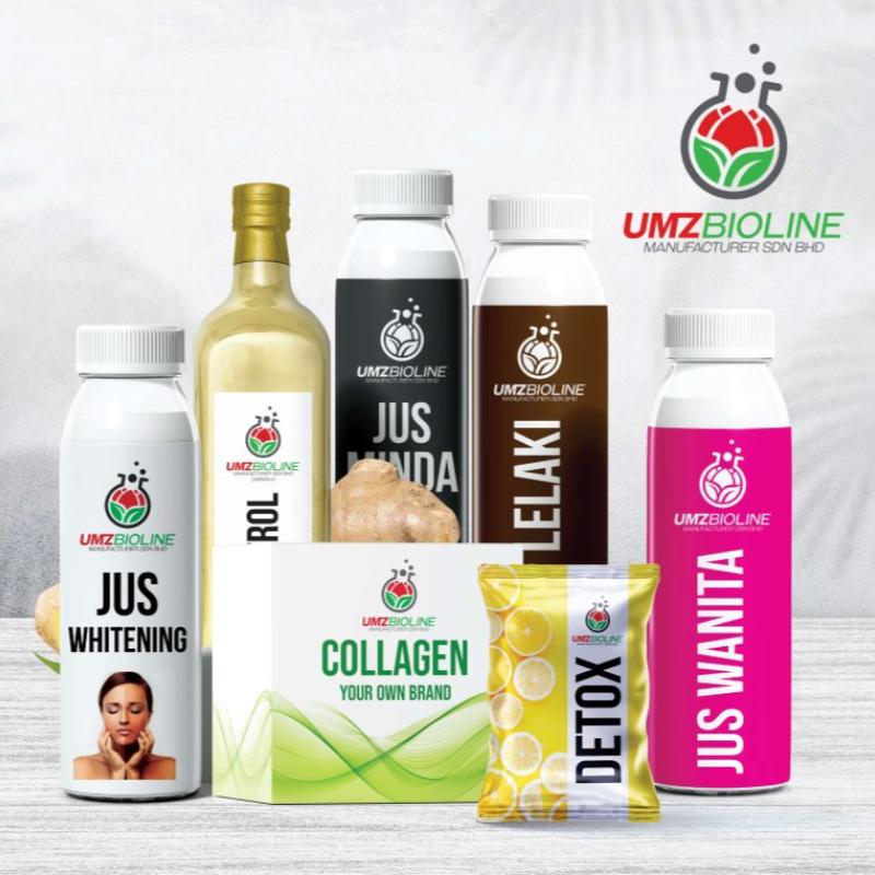 10 Pengilang OEM Terbaik di Malaysia 2025 7 Umz-Bioline-Manufacturer-Sdn-Bhd-