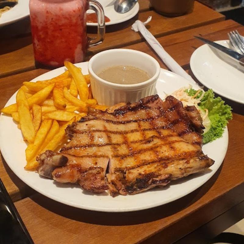 Top 10 Best Pork Chops in Johor 2025 7 Uncle-Dons-Taman-Pelangi-Johor-Bahru-