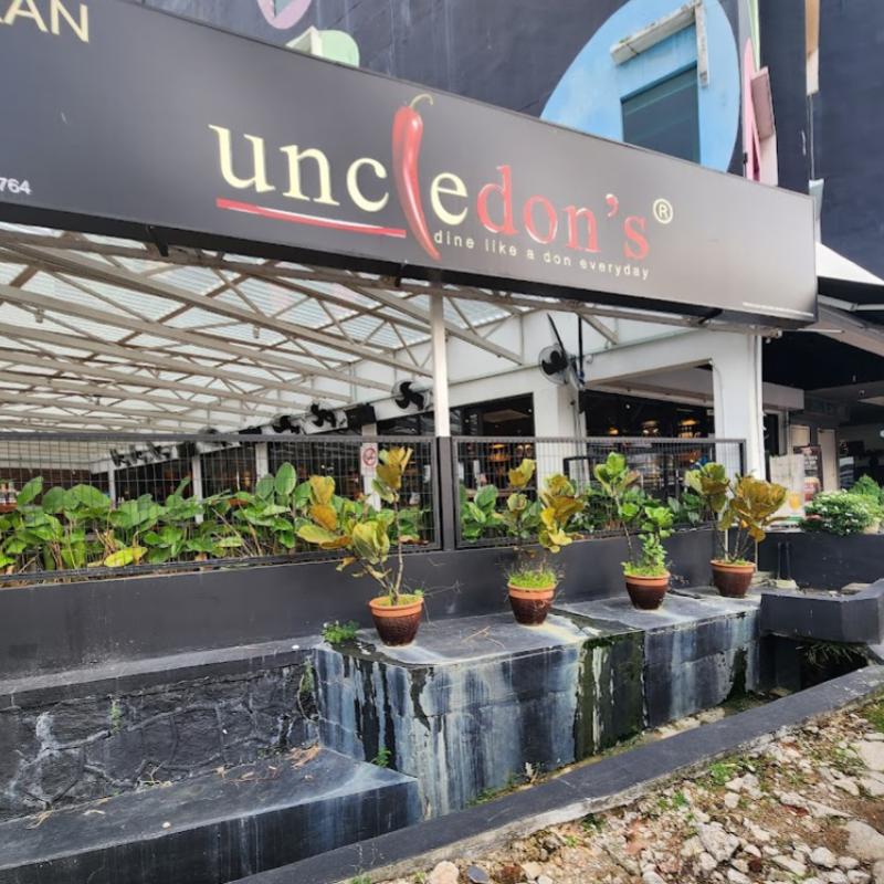 Top 10 Best Pork Chops in Johor 2025 6 Uncle-Dons-Taman-Pelangi-Johor-Bahru