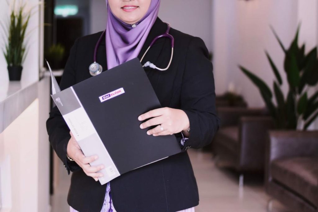 <strong>Top 10 Best Clinics in KL & Selangor 2025</strong> 13 Uni-Klinik-