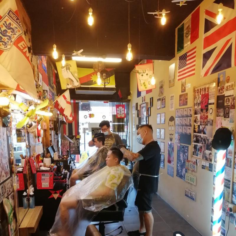 Top 10 Best Barber Shops In Johor 2025 15 Untitled-presentation-