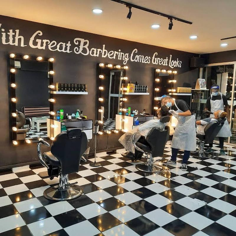 Top 10 Best Barber Shops In Johor 2025 13 Untitled-presentation-