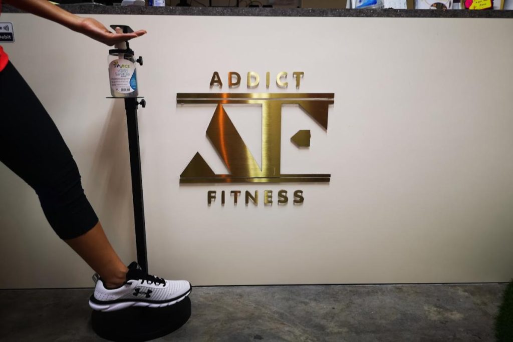 Top 20 Best Gyms in Kuala Lumpur & Selangor 2025 38 My-Addict-Fitness