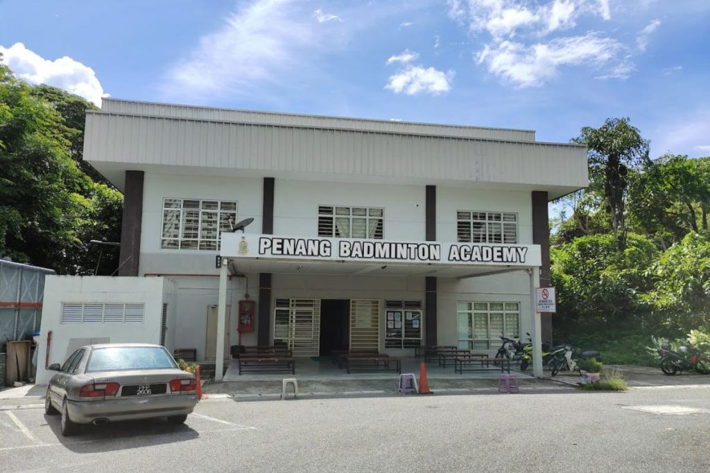 Top 10 Best Badminton Courts in Penang 2025 4 Untitled-presentation---T.