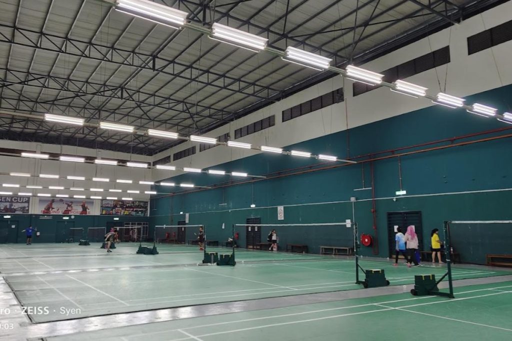 Top 10 Best Badminton Courts in Penang 2025 5 Untitled-presentation---T.