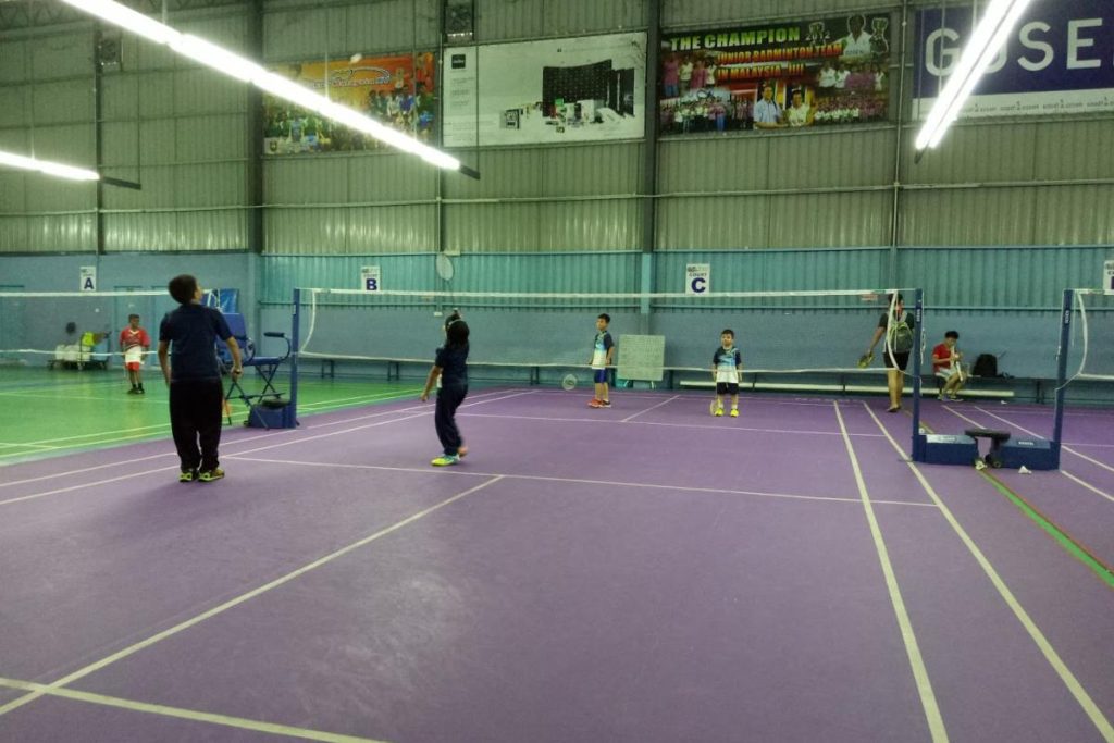 Top 10 Best Badminton Courts in Penang 2025 12 Untitled-presentation---T.