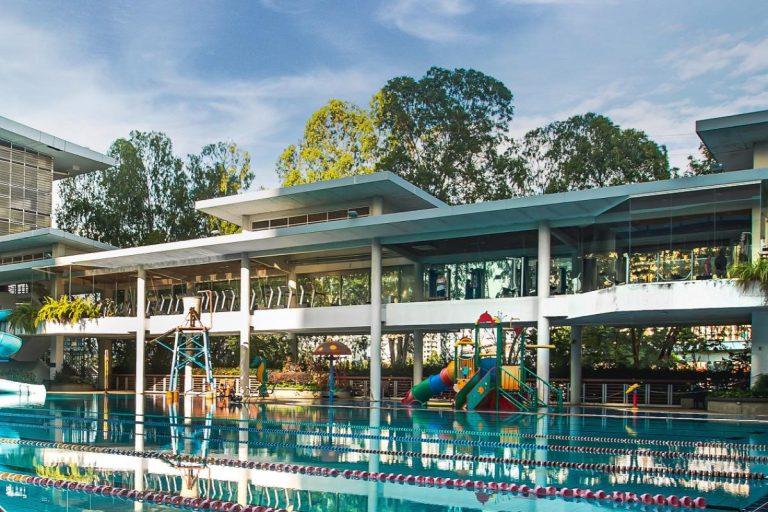 Top 10 Swimming Pools in KL & Selangor to Visit in 2026