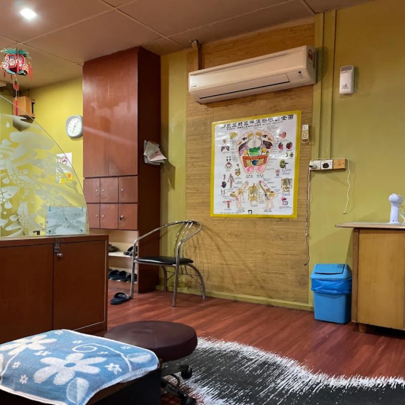 Top 7 Best Massage Centres in Melaka Raya 2025 4 Untitled-presentation---T.