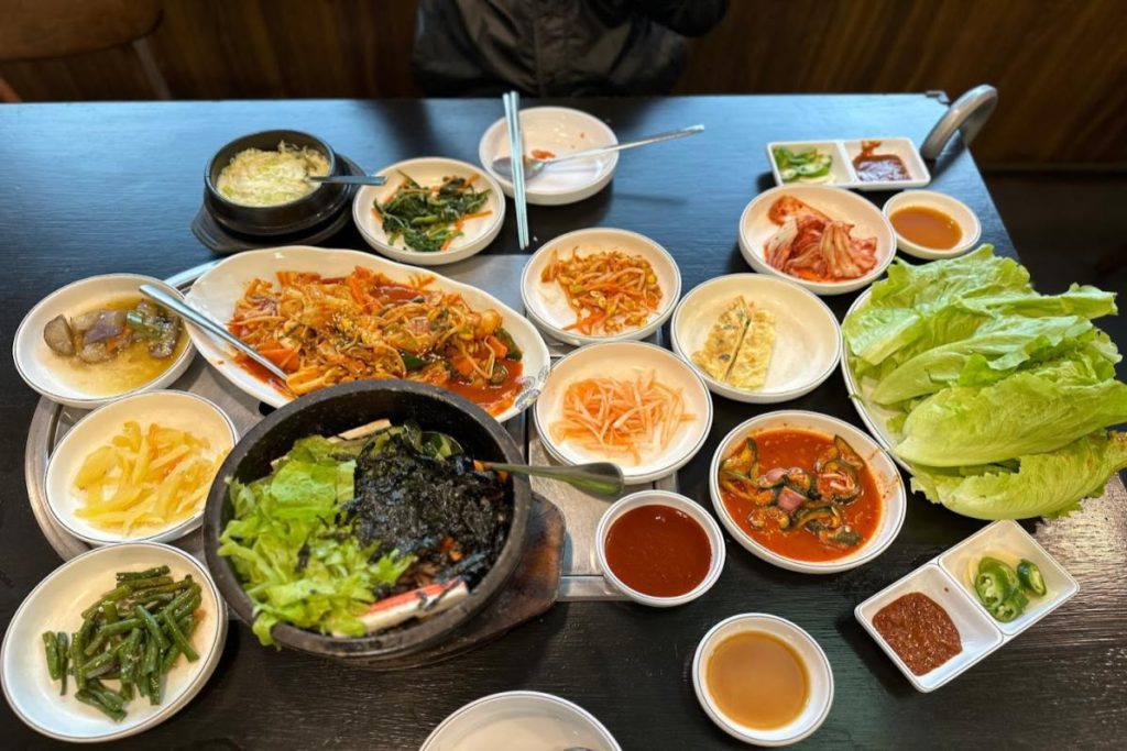 Top 10 Best Korean BBQ in KL & Selangor 2025 21 Untitled-presentation-