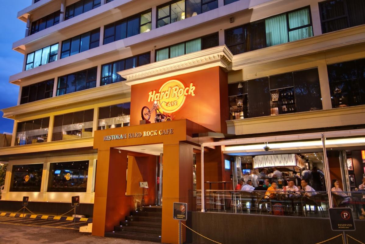 Top 20 Best Western Restaurants in KL 2024 A Foodie's Delight