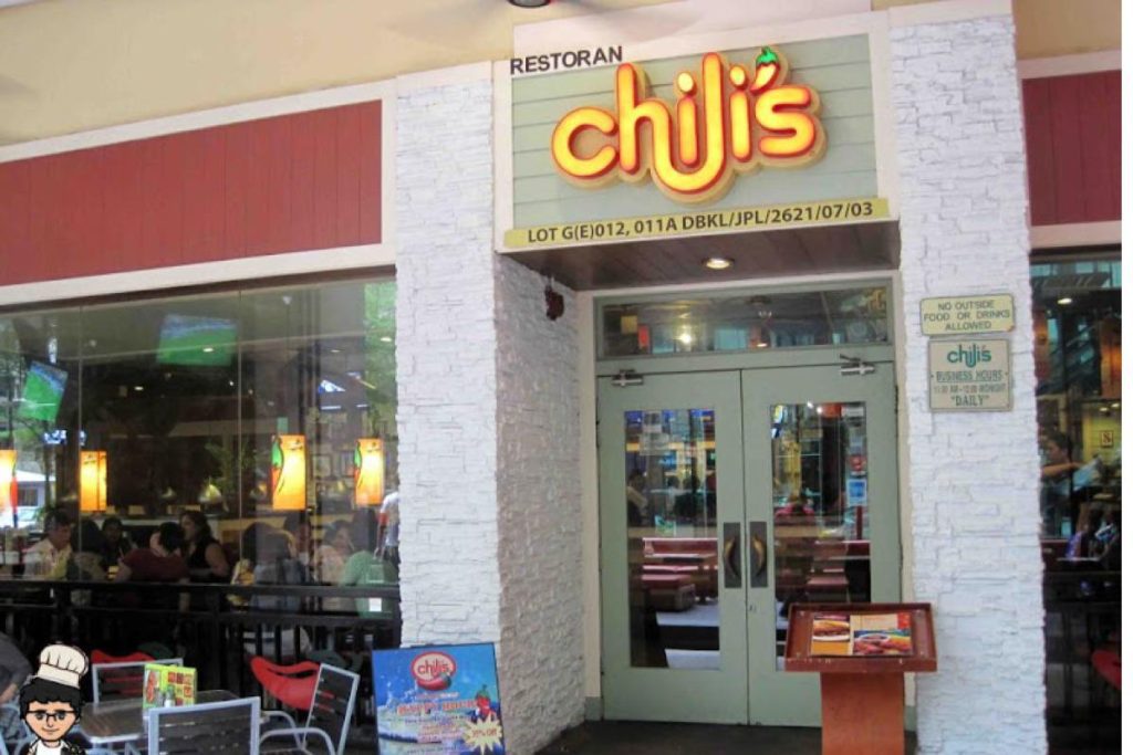 Top 20 Best Western Restaurants in KL 2025 6 Untitled-presentation-