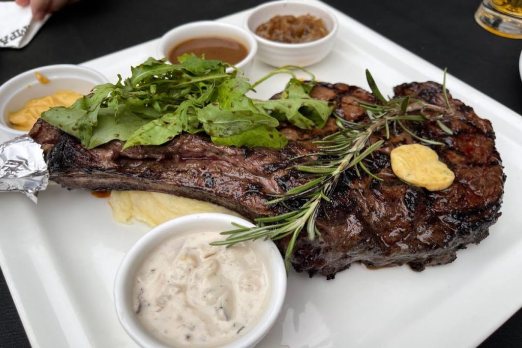 Top 20 Best Western Restaurants in KL 2025 21 Untitled-presentation--