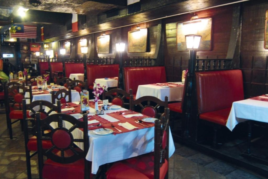 Top 20 Best Western Restaurants in KL 2025 22 Untitled-presentation-