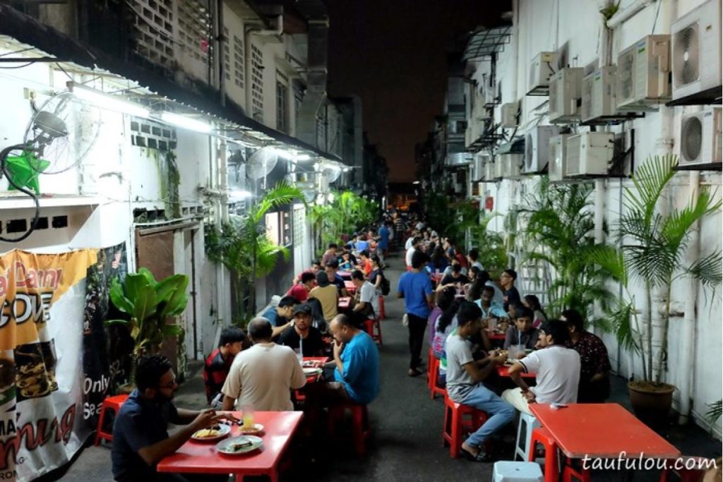 Top 20 Best Restaurants in Petaling Jaya 2025 4 Untitled-presentation-