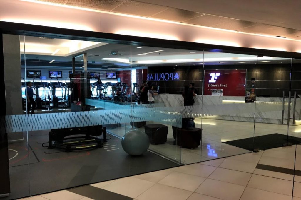 Top 20 Best Gyms in Kuala Lumpur & Selangor 2025 6 Fitness-First