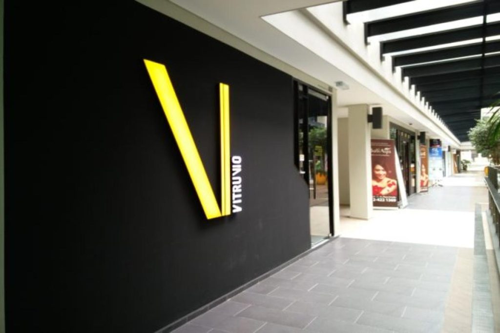 Top 20 Best Gyms in Kuala Lumpur & Selangor 2025 24 Vitruvio-Gym