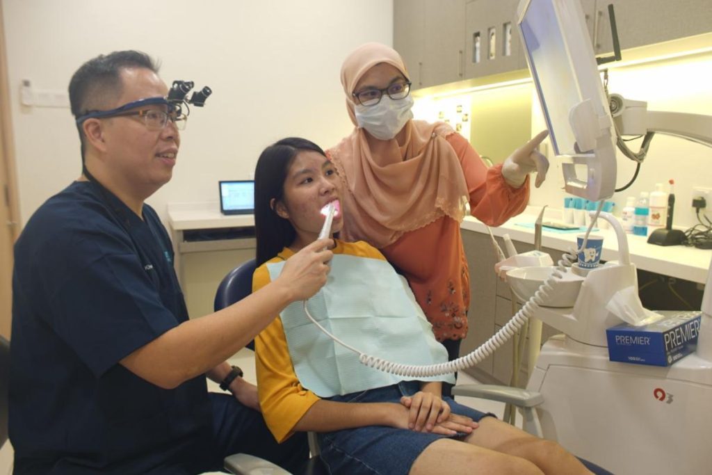<strong>10 Klinik Veneer Terbaik di Malaysia 2025</strong> 19 Uptown-Dental-Surgery-