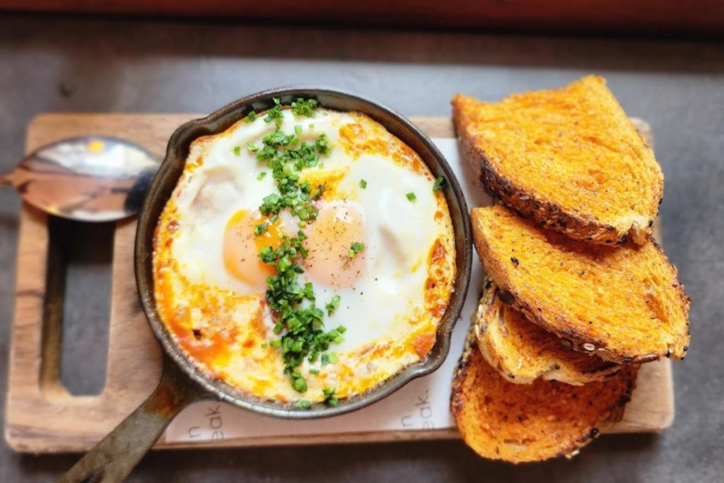 Top 10 Best Poached Eggs in Penang 2025 9 Urban-Daybreak-