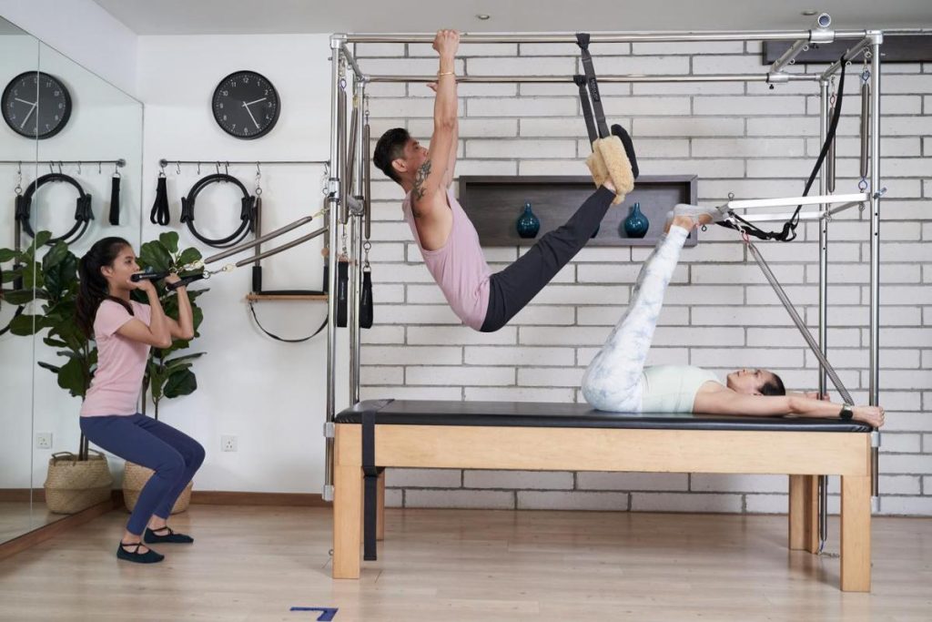 Top 10 Best Pilates Studios in Kuala Lumpur 2025 19 Urban-Spring-Pilates-