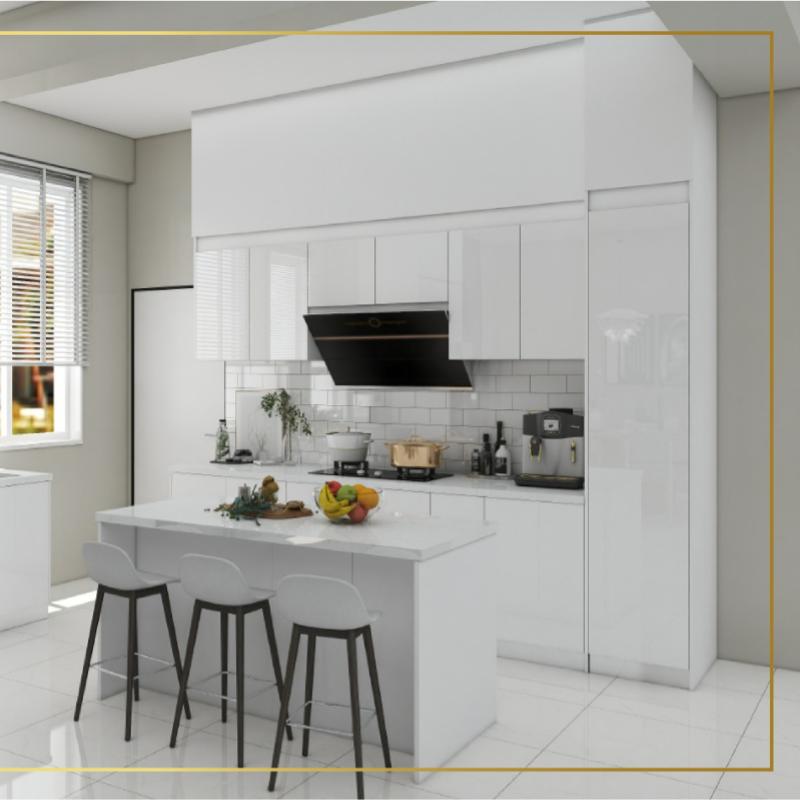 <strong>10 Pakar Kabinet Dapur Terbaik di Pulau Pinang 2025</strong> 13 V-Smart-Kitchen-