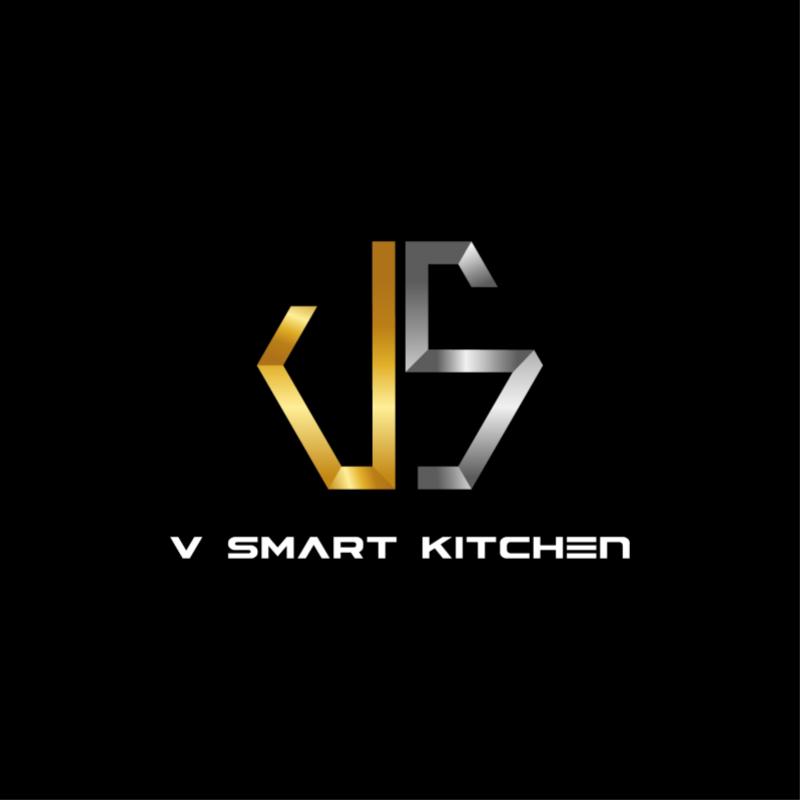 <strong>10 Pakar Kabinet Dapur Terbaik di Pulau Pinang 2025</strong> 12 V-Smart-Kitchen
