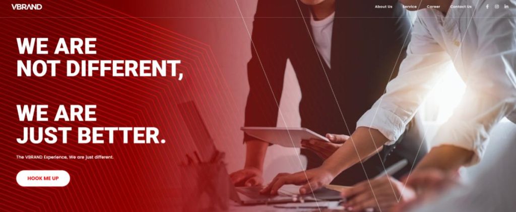 Top 10 Best Digital Marketing Agencies in KL & Selangor 2025 17 VBrand-