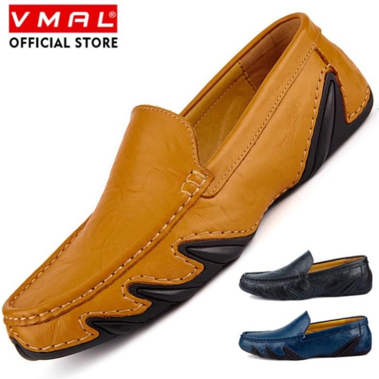 Top 8 Best Men's Loafer Shoes in Malaysia 2024 You Want This