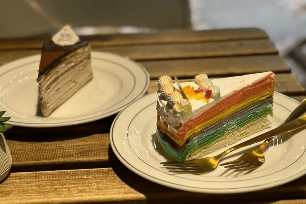 Top 15 Best Cake Shops in Malacca 2025 17 Vanilla-Crepe-