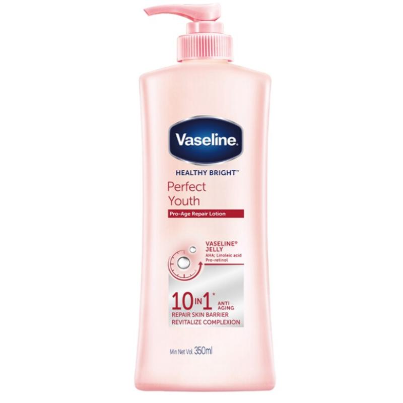 Top 10 Best Vaseline Body Lotions in Malaysia 2025 9 Vaseline-Healthy-Bright-Body-Lotion-Perfect-Youth-