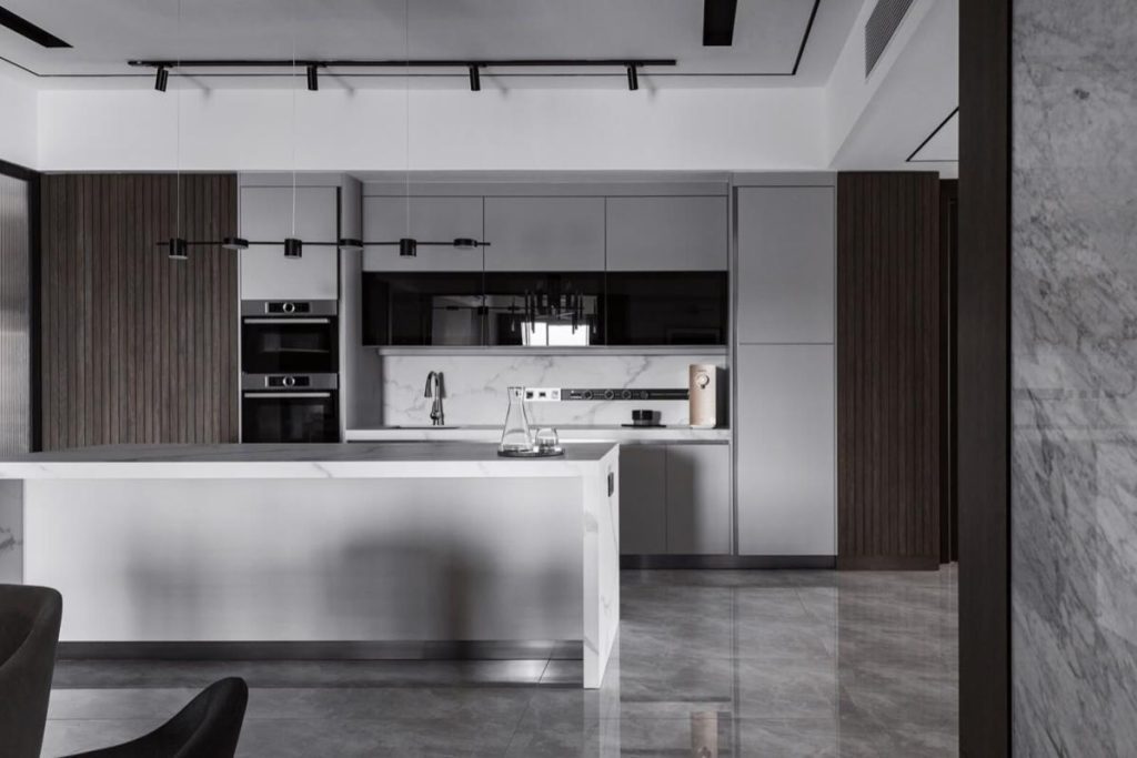 <strong>10 Pakar Kabinet Dapur Terbaik di Pulau Pinang 2025</strong> 19 Verra-Kitchen-