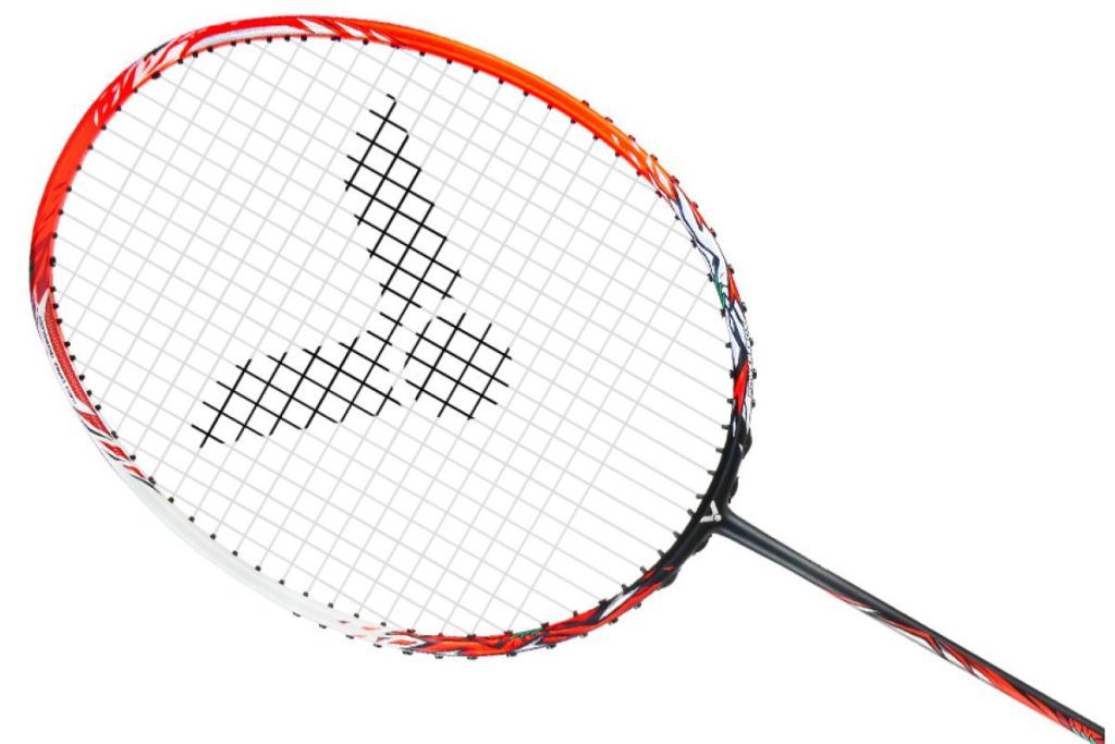 Top 10 Best Badminton Racket Brand in Malaysia 2025 5 Victor-Thruster-Ryuga-Badminton-Racket