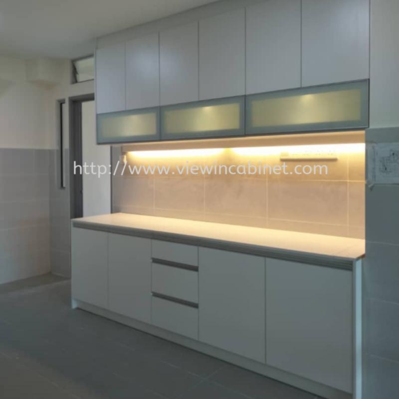 <strong>Top 10 Best Kitchen Cabinet Experts in Kuala Lumpur 2025</strong> 7 View-In-Cabinet-Design-