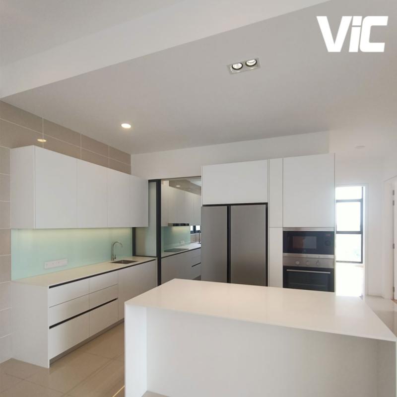 <strong>10 Pakar Kabinet Dapur Terbaik di Malaysia 2025</strong> 3 View-In-Cabinet-Sdn-Bhd-