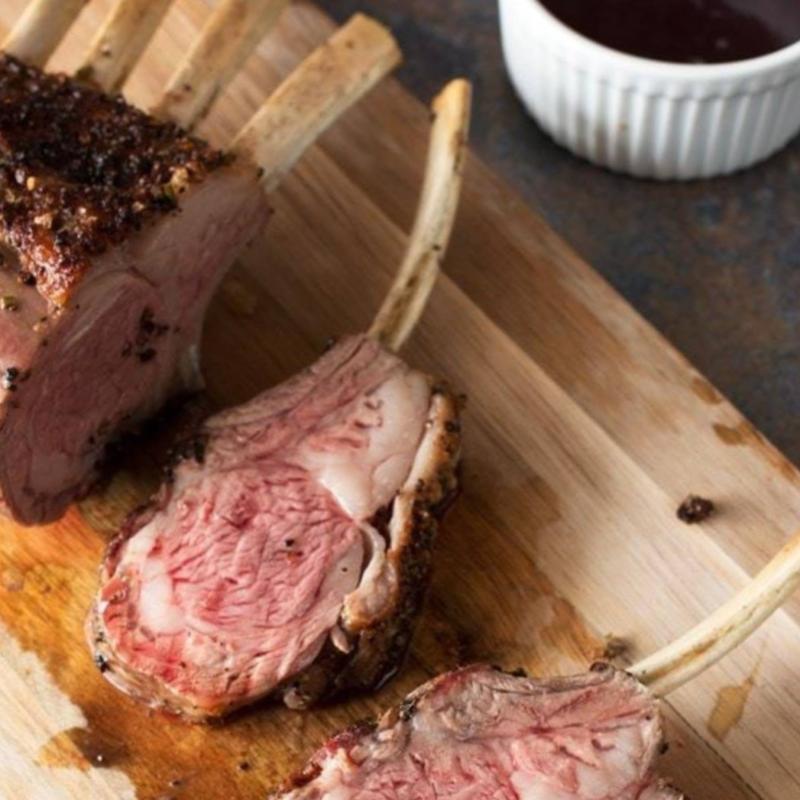 Top 8 Best Lamb Racks in Johor 2025 15 Vilaggio-Restaurant-