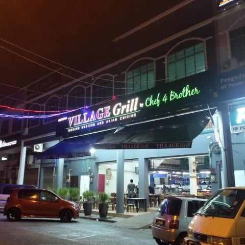 Top 8 Best Lamb Racks in Johor 2024 Succulent and Flavorful Lamb