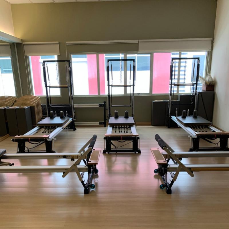 Top 8 Best Pilates Studios in Selangor 2025 17 Vision-Pilates-