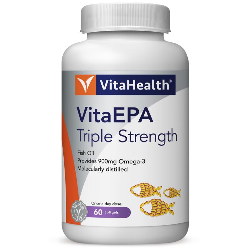 Top 10 Best Fish Oil Supplements In Malaysia 2025 4 VitaHealth-VitaEPA-Fish-Oil-mg