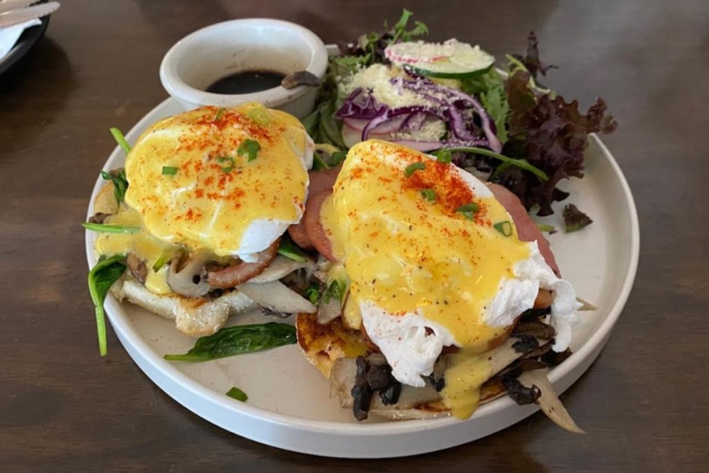 Top 10 Best Poached Eggs in Penang 2025 3 WHEELERS-