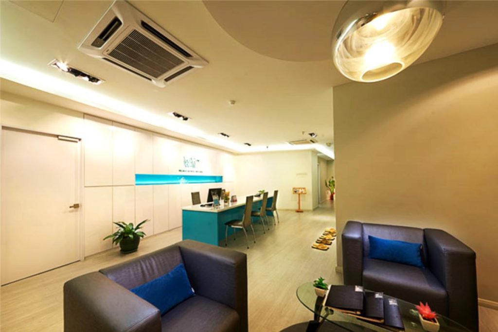 <strong>10 Pusat Rawatan Rambut Gugur Terbaik di Selangor 2025</strong> 19 Wai-Clinic-Subang-