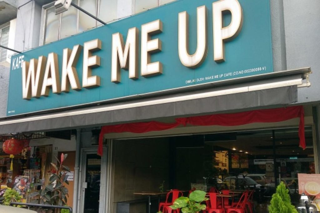 Top 16 Best Cafes in SS2 & The Hub SS2 2025 20 Wake-Me-Up