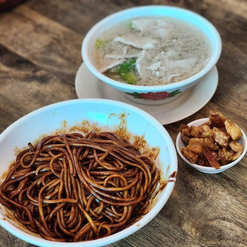Top 10 Best Pork Noodles in Johor 2025 7 Wang-Xiang-Noodle-