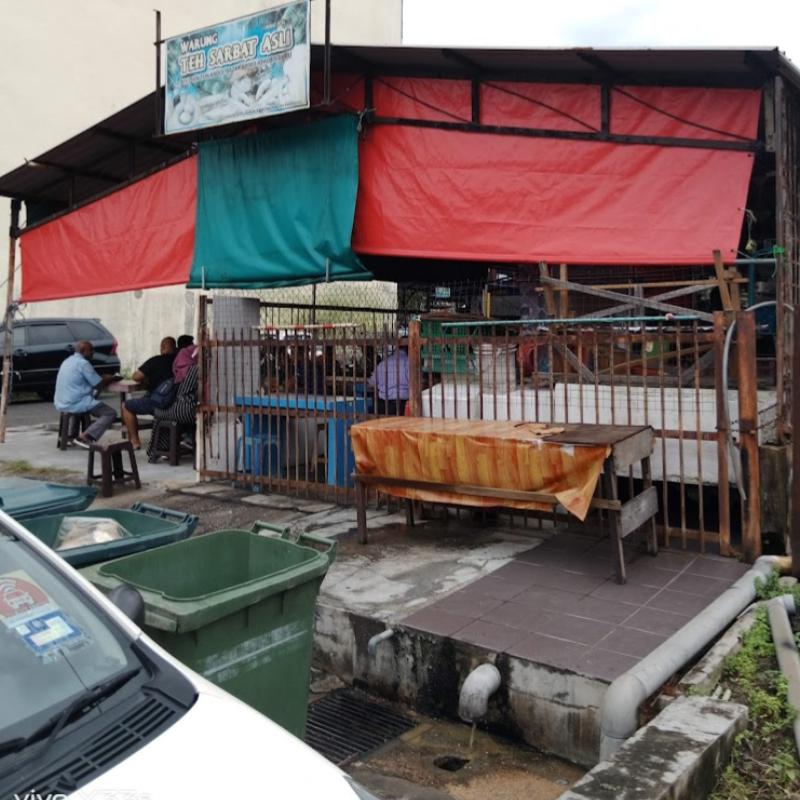 <strong>9 Kedai Teh Tarik Terbaik di Johor 2025</strong> 2 Warung-Teh-Sarbat-Asli