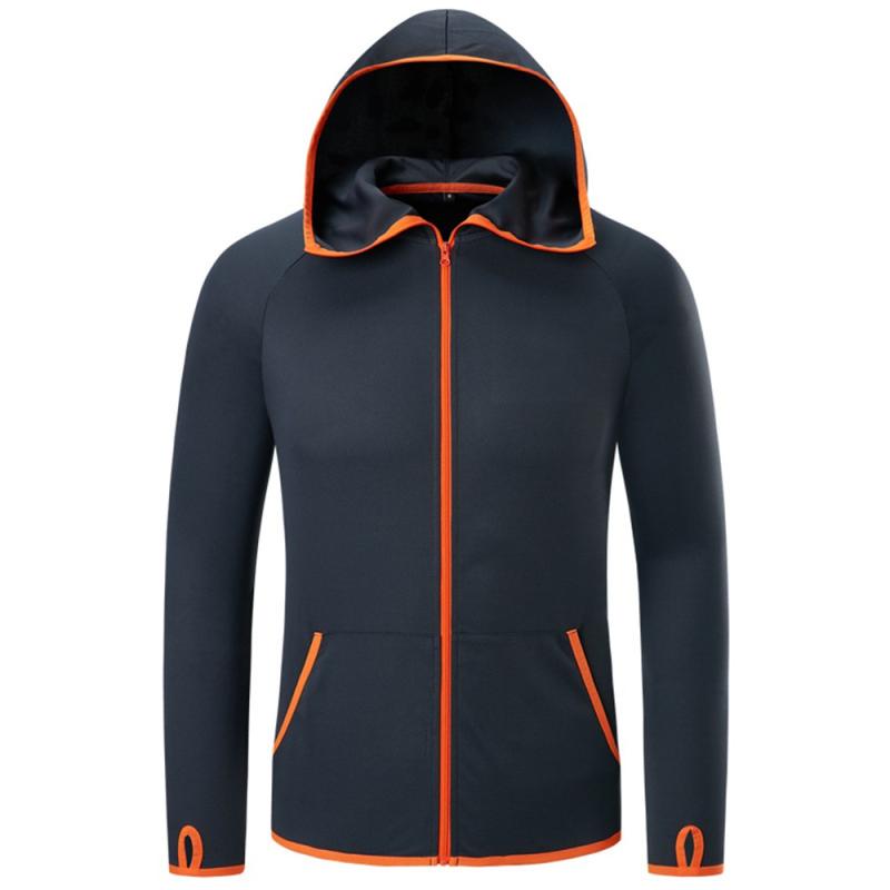 Top 8 Best Waterproof Jackets in Malaysia 2025 5 Waterproof-Men-Fishing-Jacket