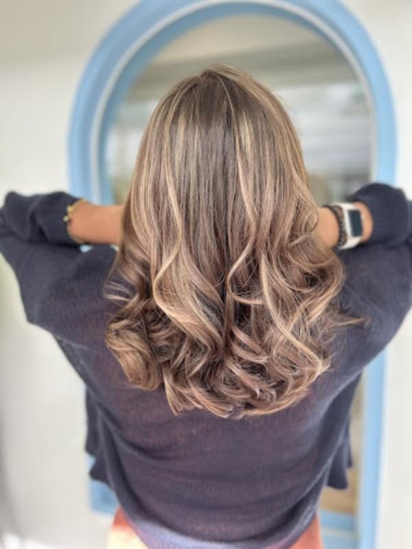 Top 10 Best Hair Salons in Penang 2025 5 Wave-Salon-