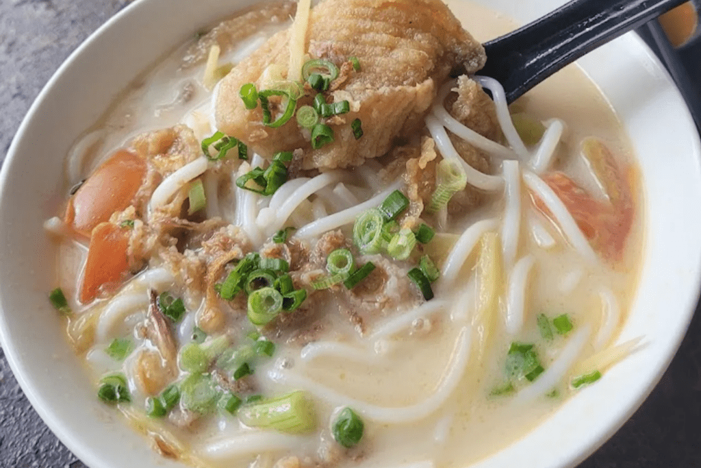 Top 15 Best Breakfasts In Kuala Lumpur 2025 33 Woo-Pin--Kamunting