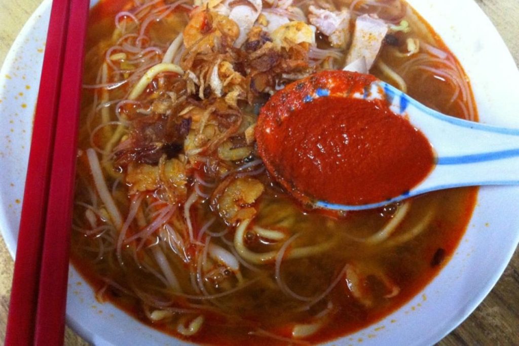 Top 10 Best Hokkien Mee in Penang 2025 15 Wu-Foo-Hokkien-Mee-