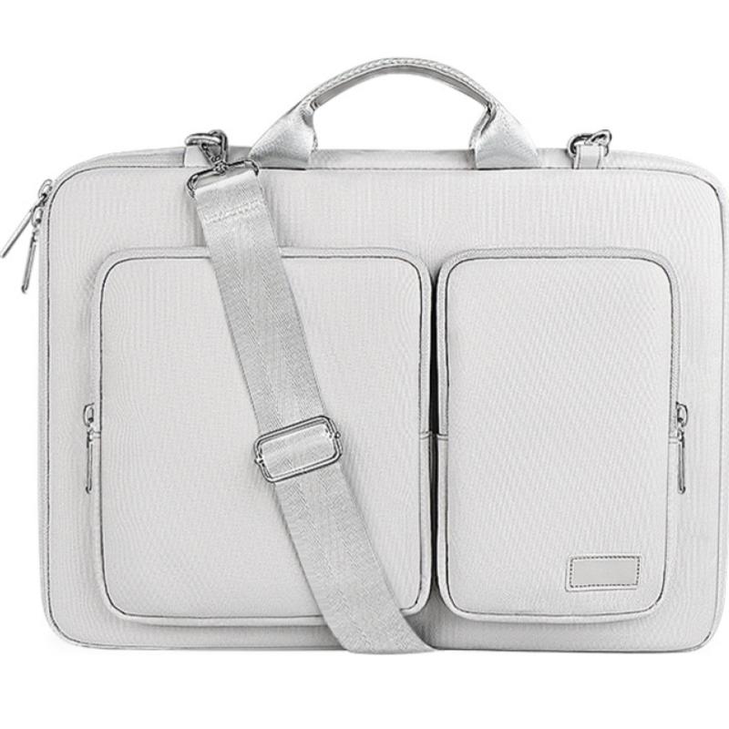 Top 8 Best Briefcases For Women in Malaysia 2025 3 XIZI-SELECTION-Waterproof-laptop-bag-briefcase-case-sleeve-cover-macbook---inch