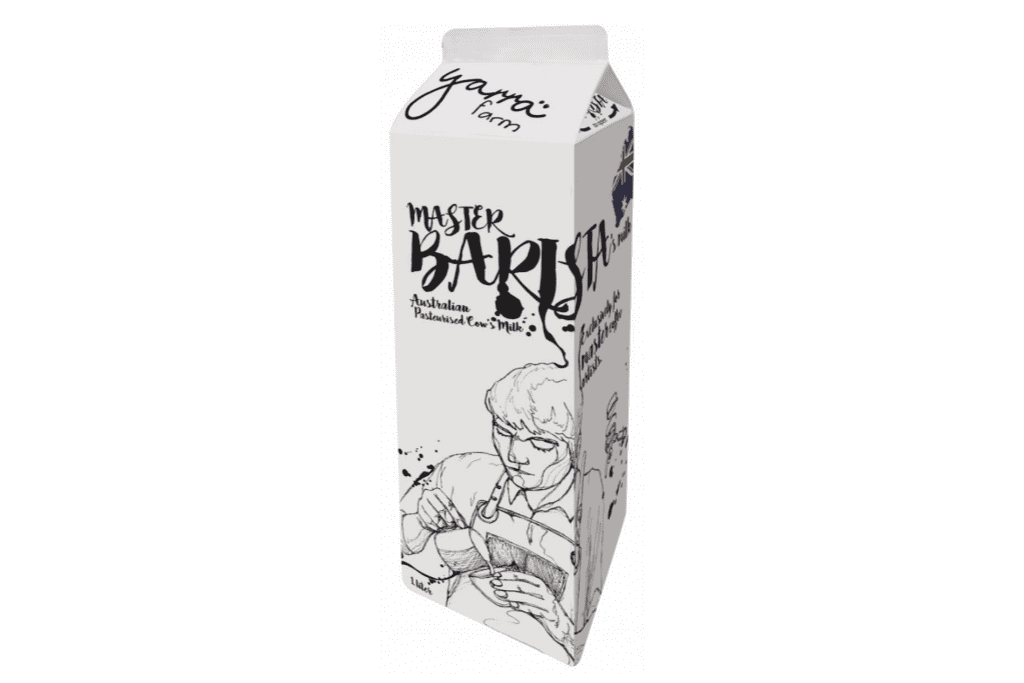 Top 5 Best Fresh Milk Available In Malaysia 2025 3 YARRA-MASTER-BARISTA-FRESH-MILK